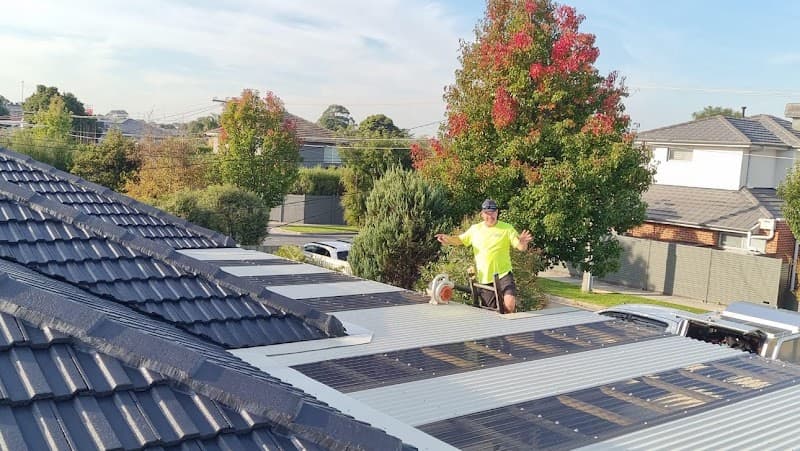 Hannan Roofing & Guttering project 1