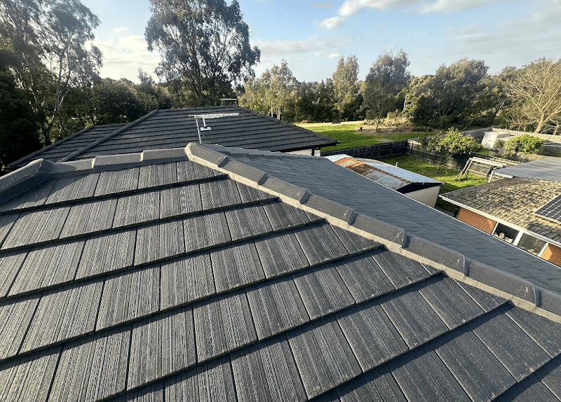 Hannan Roofing & Guttering project 4