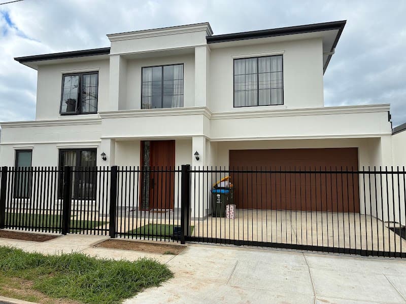 Hanson Fencing & Gate project 2