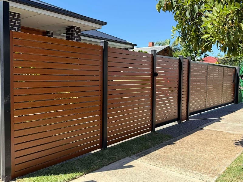 Hanson Fencing & Gate project 4