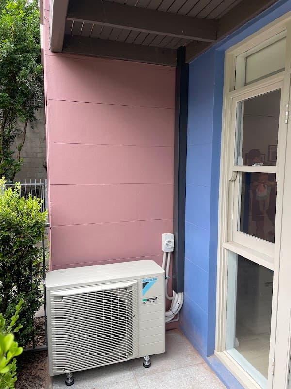 Happy Air Pty Ltd project 3