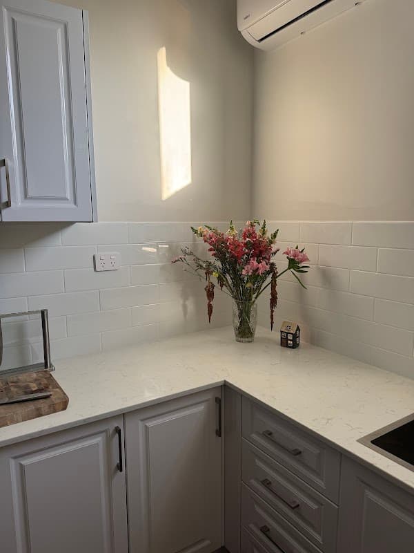 Happy Tiling & Reno project 3