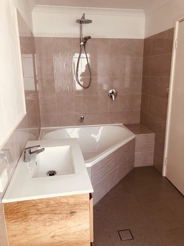 Happy Tiling & Reno project 4
