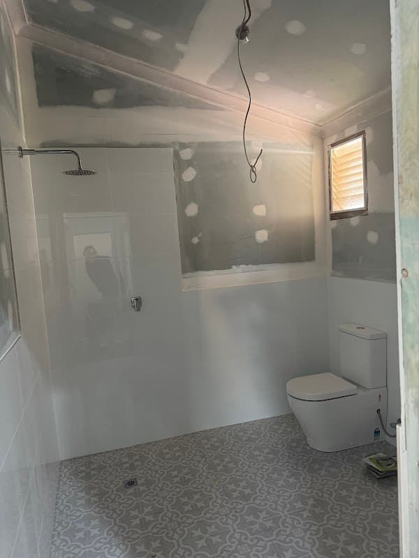 Happy Tiling & Reno project 5