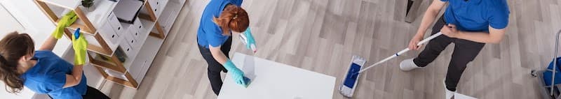 Happy Time Cleaning Services project 4
