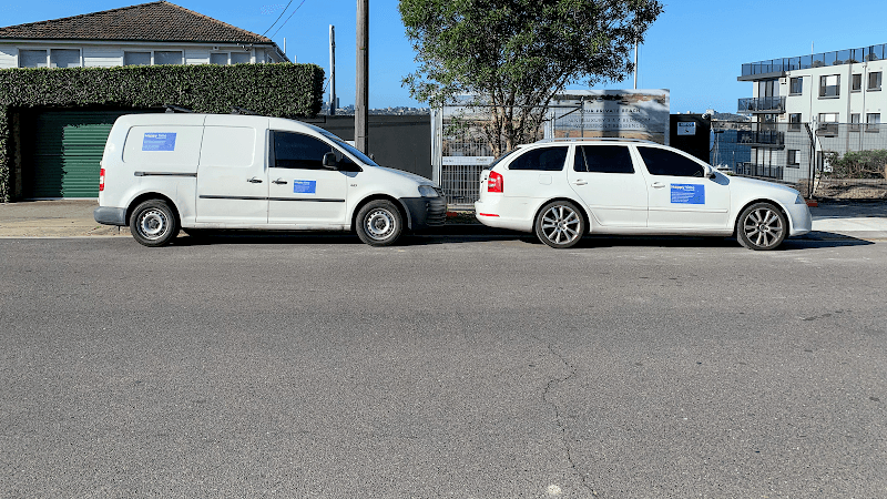 Happy Time Cleaning Services project 6