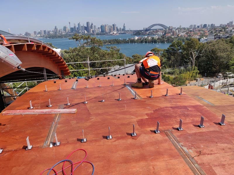 Harbour City Roofing project 4