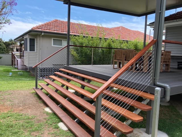 Hard Yards Australia P/L project 3