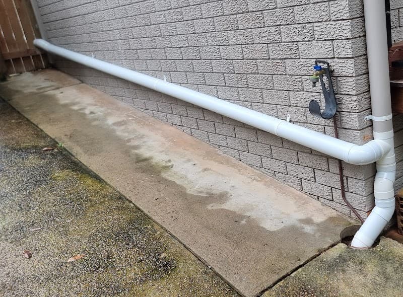 Hardy & Sons Plumbing project 4