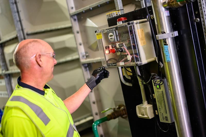 Harleys Complete Plumbing Services cover