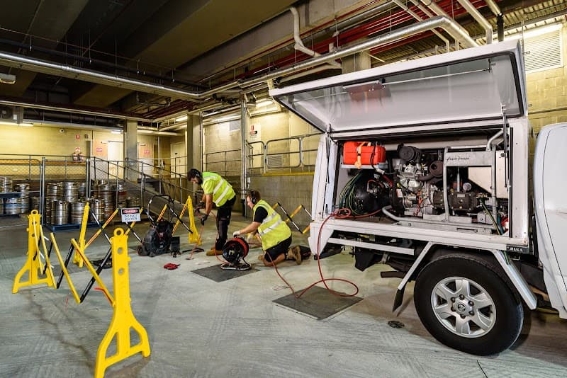 Harleys Complete Plumbing Services project 3
