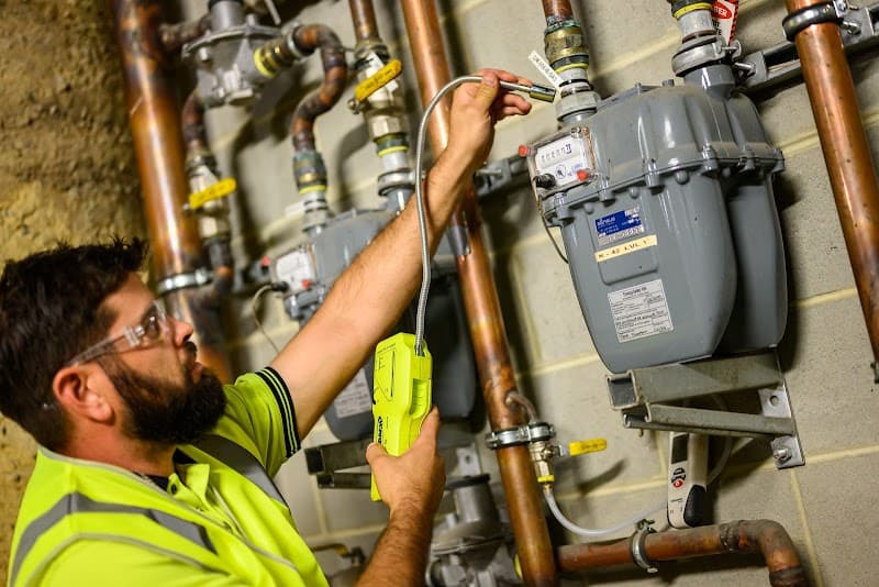 Harleys Complete Plumbing Services project 4
