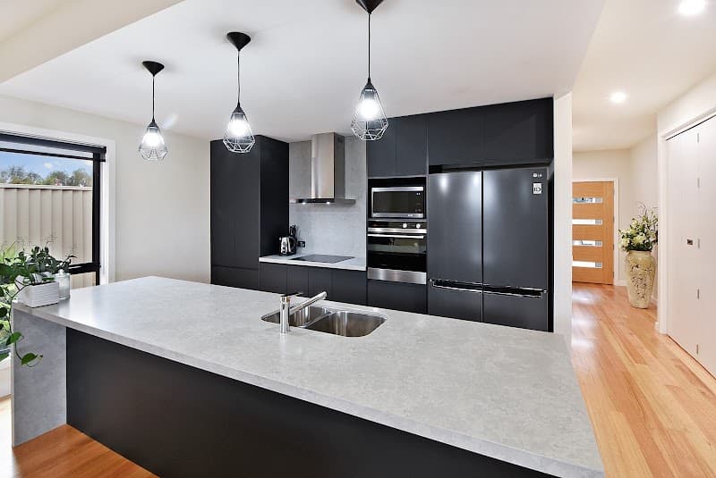 Harrington Homes Gold Coast project 1