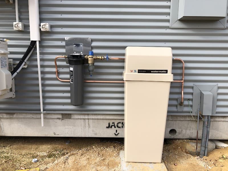 Harrington Plumbing & Gas project 1