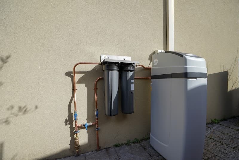 Harrington Plumbing & Gas project 6