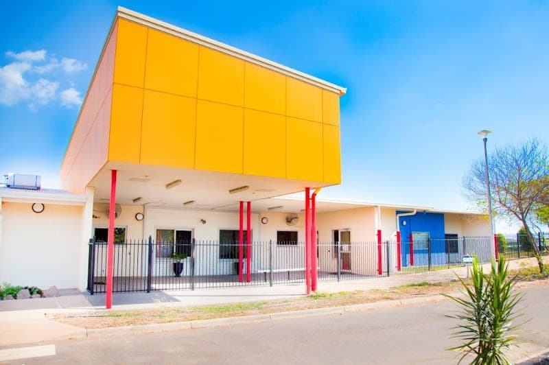 Harrison Electrical Services NT cover
