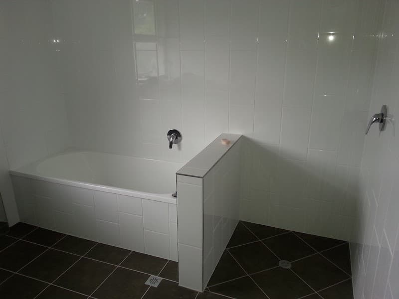 Harrison Plumbing & Gas Services cover