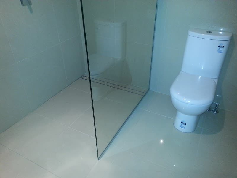 Harrison Plumbing & Gas Services project 3