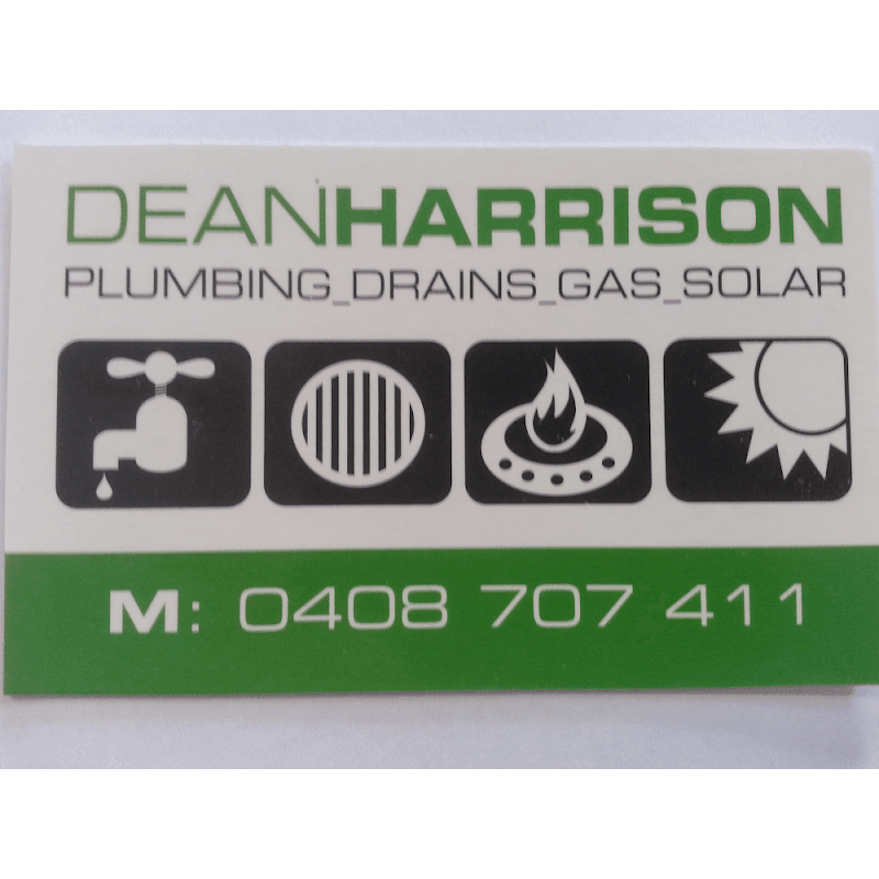Harrison Plumbing & Gas Services project 4