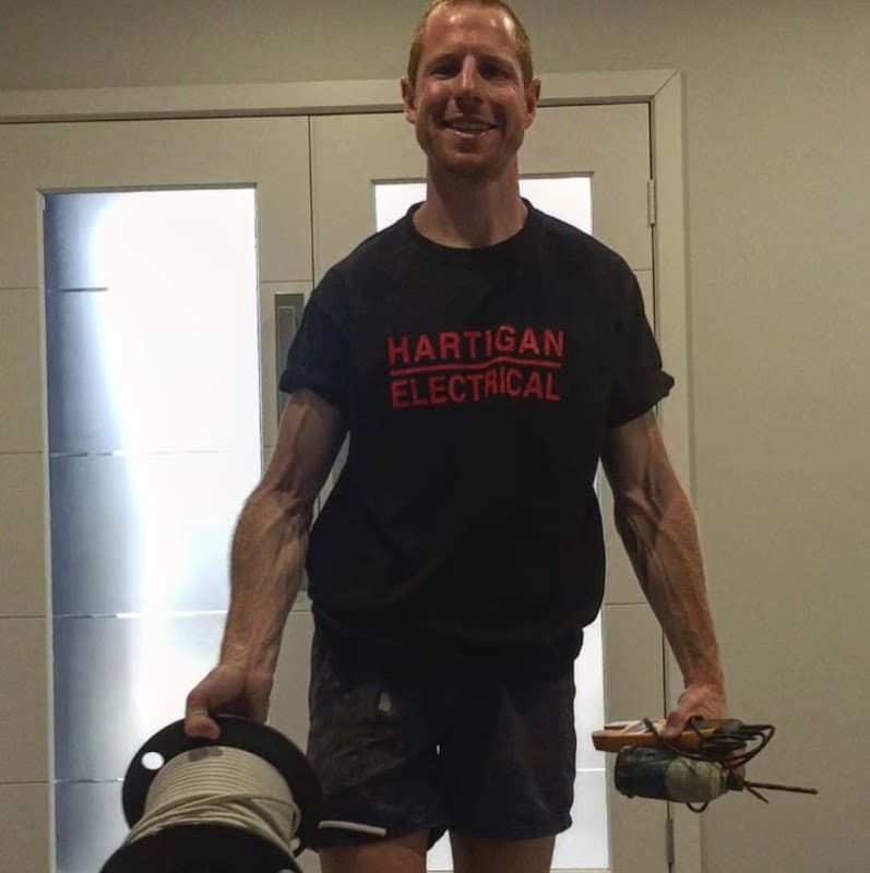 HARTIGAN ELECTRICAL