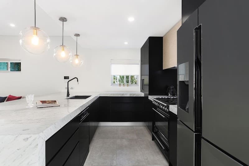 Hasty Construction and Development Pty Ltd project 3