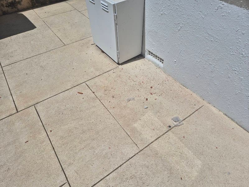 Hawk Security Installations project 3
