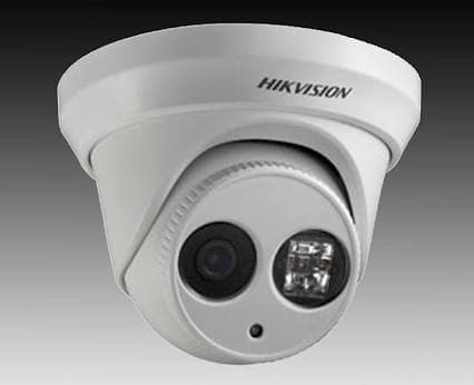 Hawk Security Installations project 4