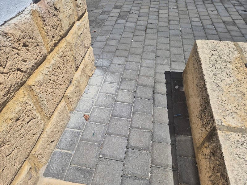 Hawk Security Installations project 5