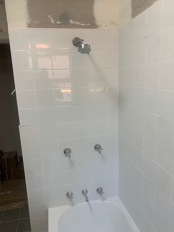 Hawkesbury & Nepean Plumbing project 1