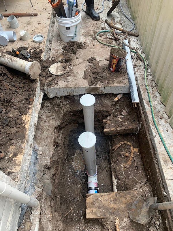 Hawkesbury & Nepean Plumbing cover