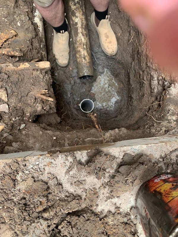 Hawkesbury & Nepean Plumbing project 6