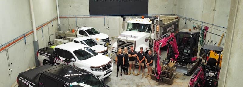 Hawkins Civil Contracting