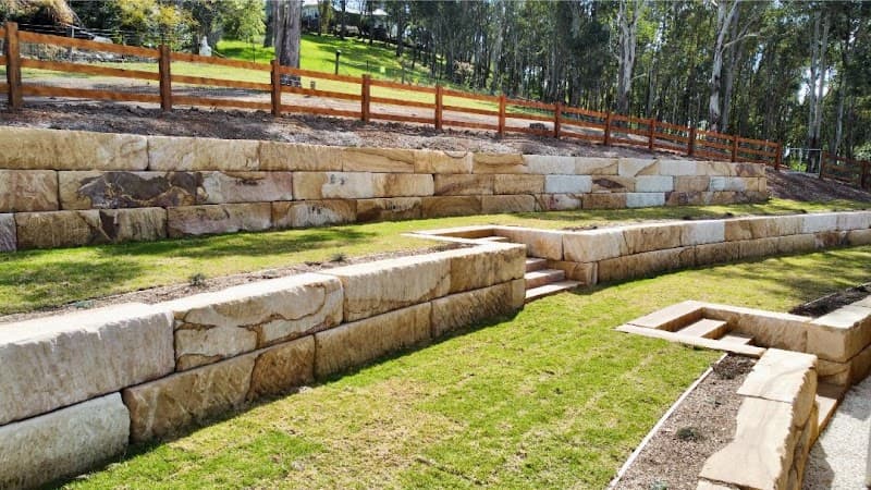Hawkins Civil Contracting project 4