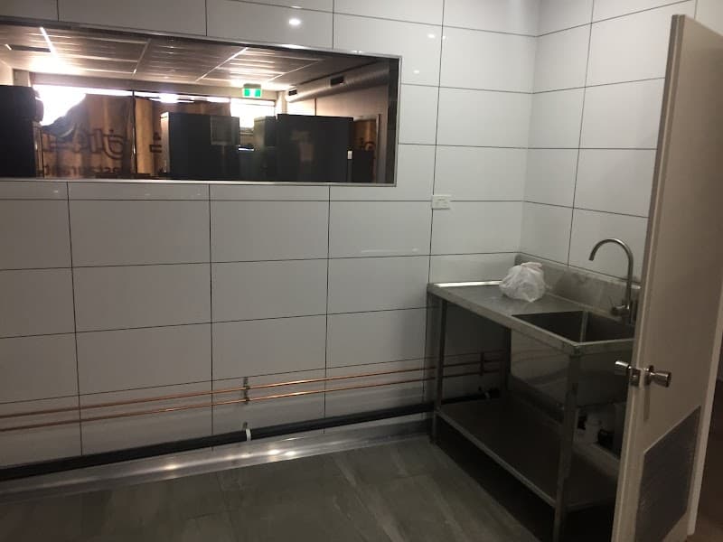 Hawthorn Handyman Services project 1