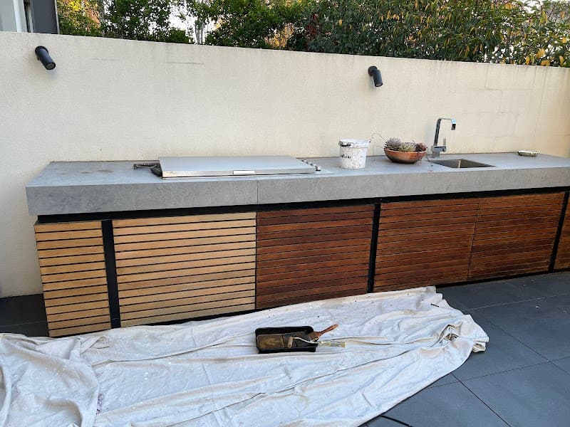 Hawthorn Handyman Services project 3