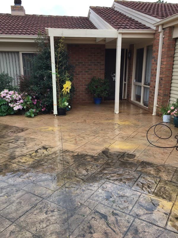 Hawthorn Handyman Services project 6