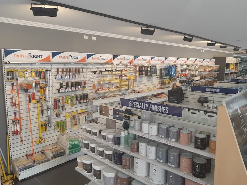 Haymes Paint Shop Bendigo cover