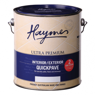 Haymes Paint Shop Norwood project 3