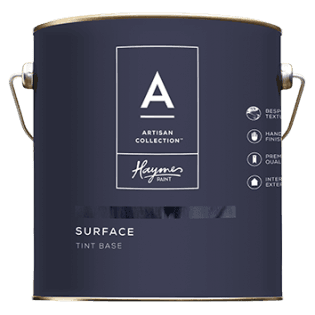 Haymes Paint Shop Norwood project 6