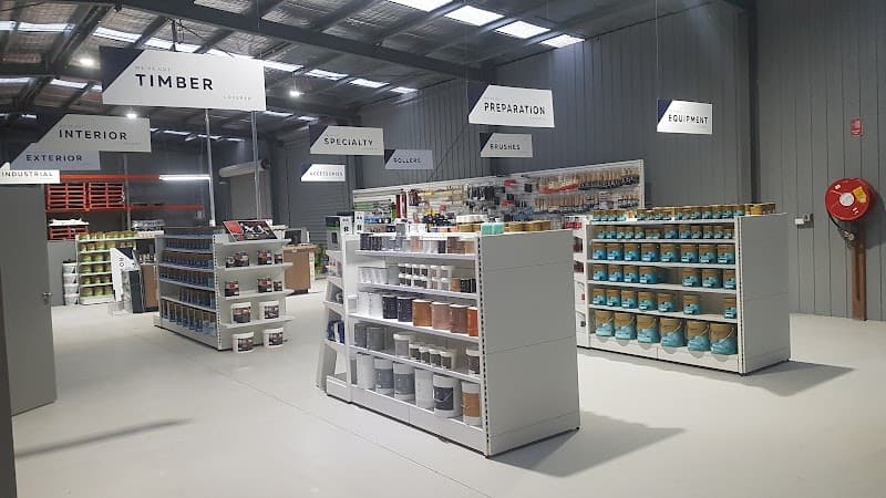 Haymes Paint Shop Ocean Grove project 4