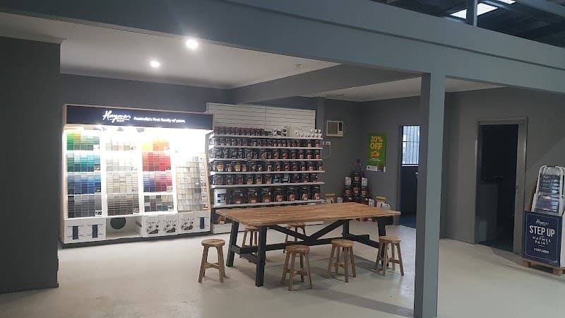 Haymes Paint Shop Torquay project 5