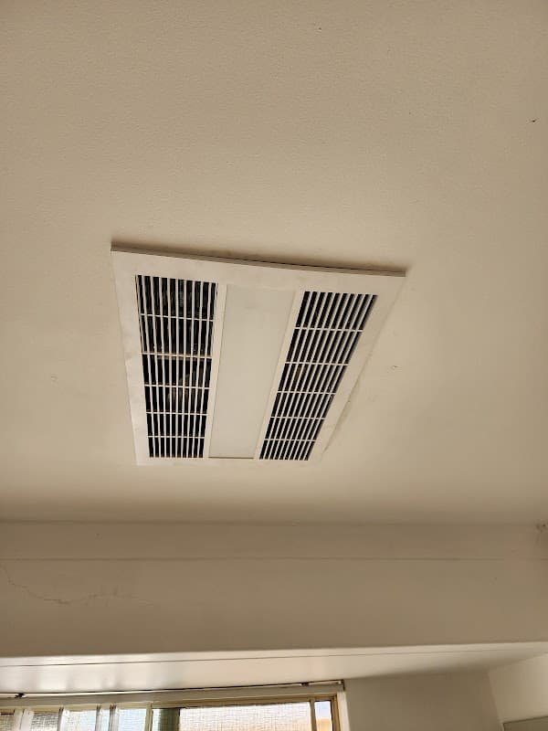 Hayton Electrical project 1