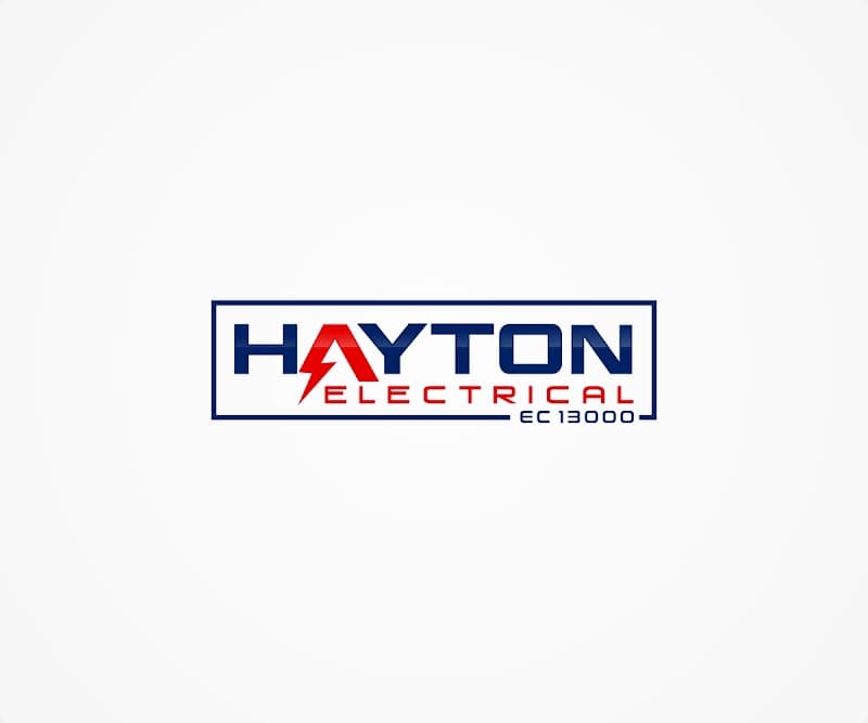 Hayton Electrical cover