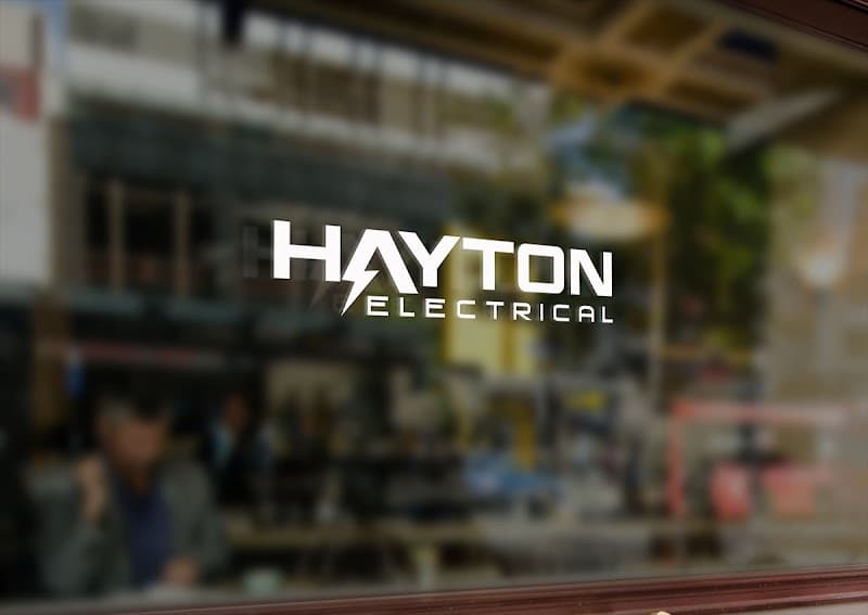 Hayton Electrical project 3