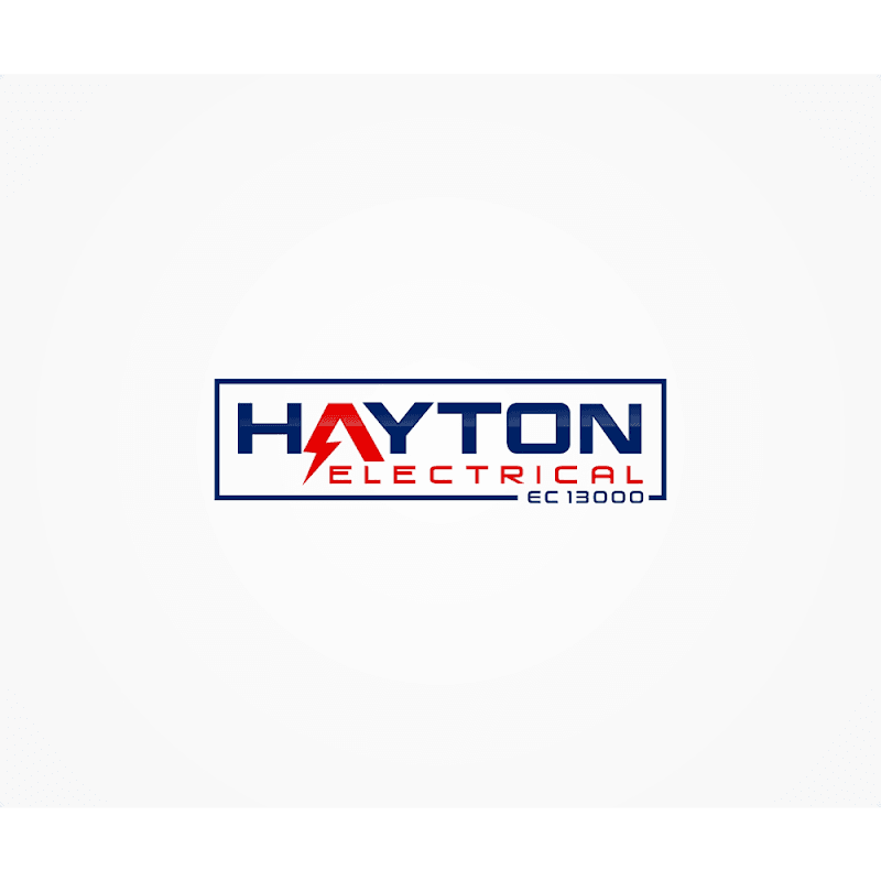 Hayton Electrical project 4