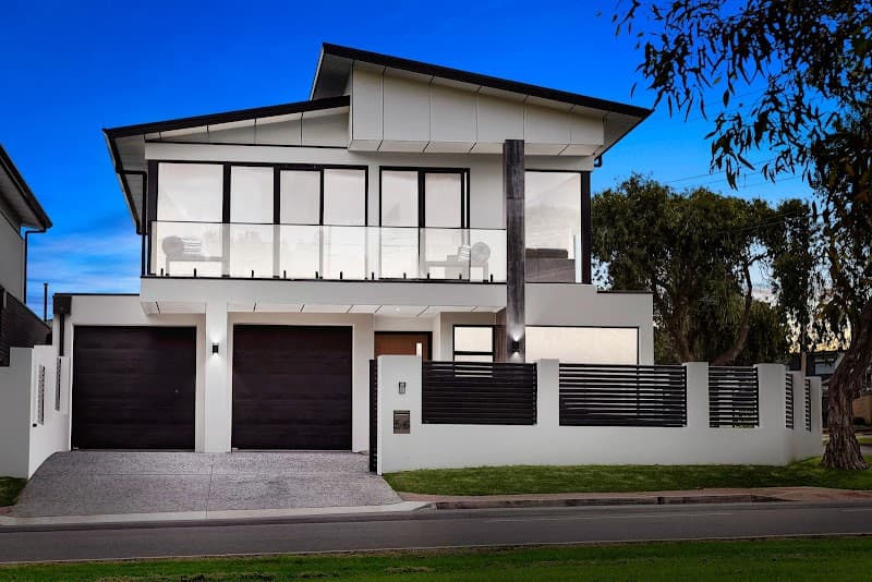 HBC Homes project 1