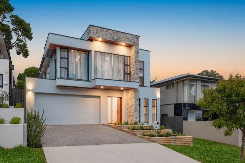 HBC Homes project 3