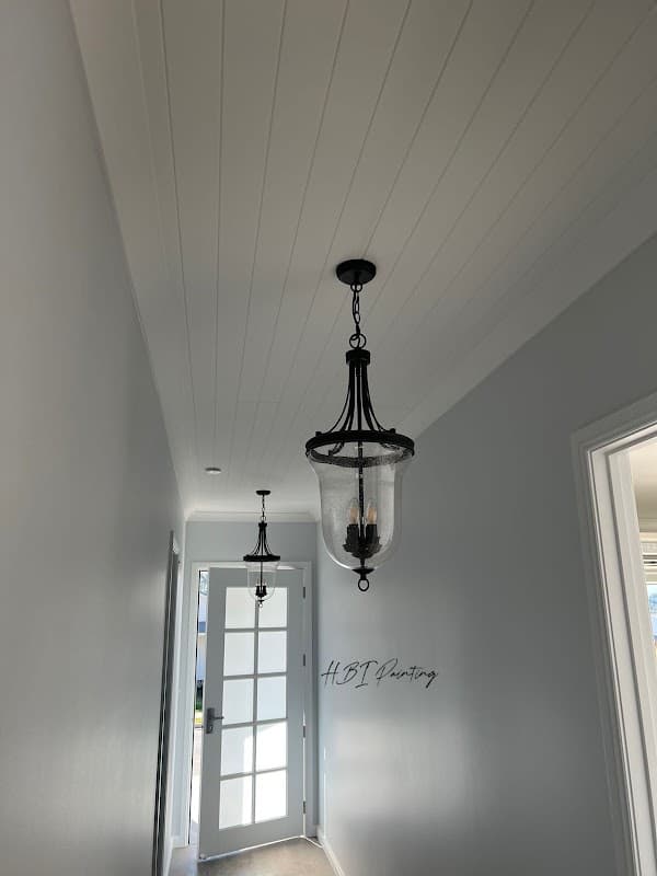 HBI Painting Pty Ltd project 5