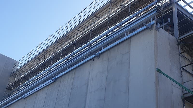 HD Access & Safety Solutions