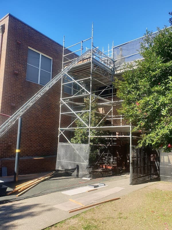 HD Access & Safety Solutions cover